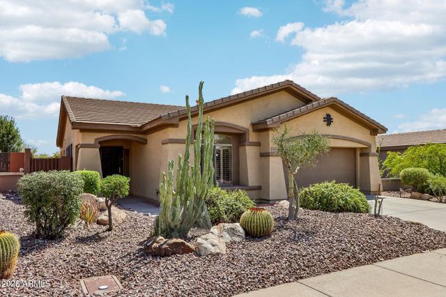 2449 W MUIRFIELD Drive, Anthem, AZ 85086