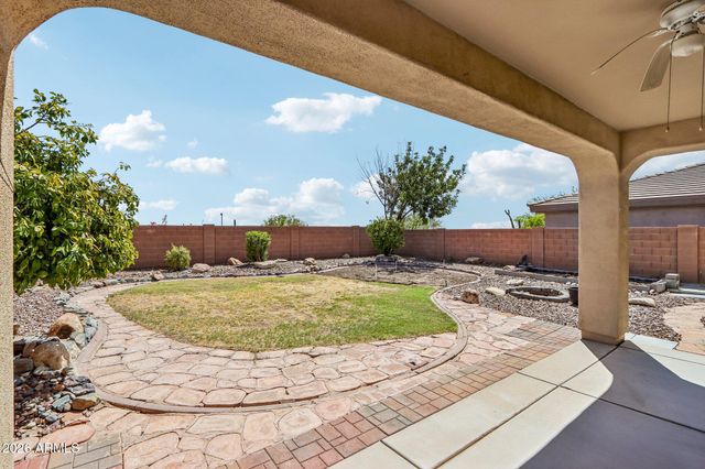 2449 W MUIRFIELD Drive, Anthem, AZ 85086