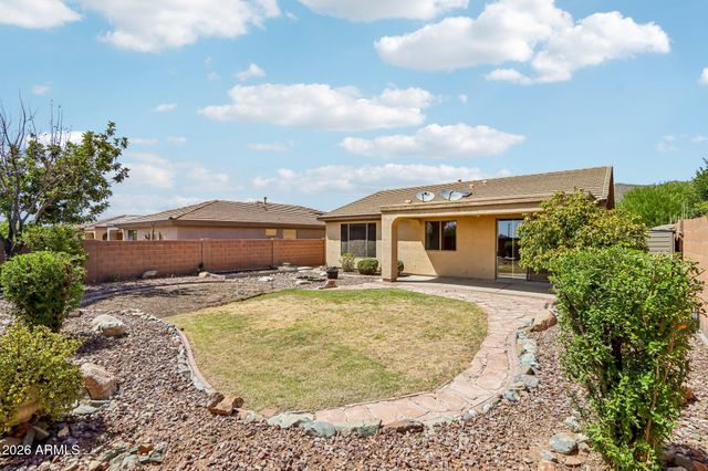 2449 W MUIRFIELD Drive, Anthem, AZ 85086