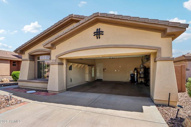 2449 W MUIRFIELD Drive, Anthem, AZ 85086