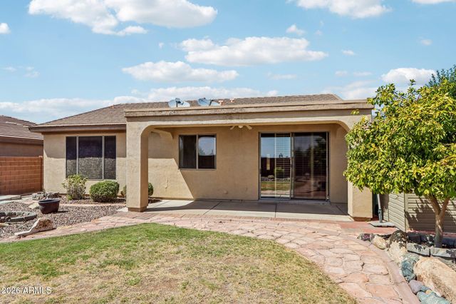 2449 W MUIRFIELD Drive, Anthem, AZ 85086