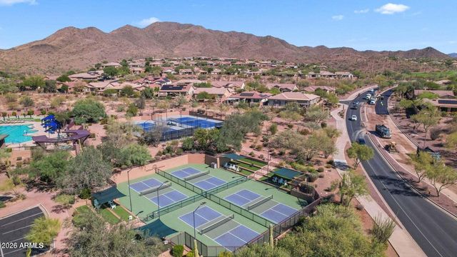 2449 W MUIRFIELD Drive, Anthem, AZ 85086