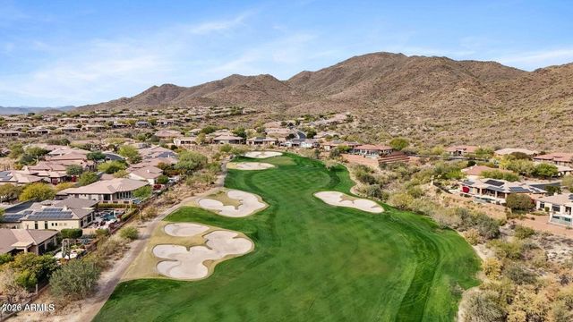 2449 W MUIRFIELD Drive, Anthem, AZ 85086