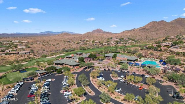 2449 W MUIRFIELD Drive, Anthem, AZ 85086