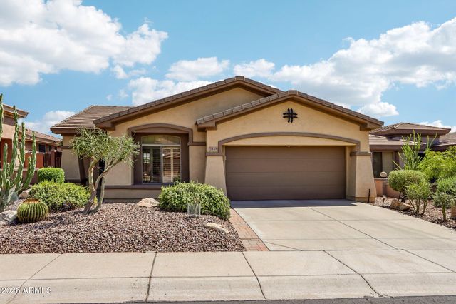 2449 W MUIRFIELD Drive, Anthem, AZ 85086