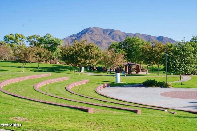 2449 W MUIRFIELD Drive, Anthem, AZ 85086