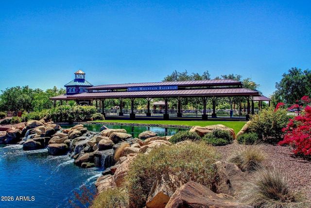 2449 W MUIRFIELD Drive, Anthem, AZ 85086