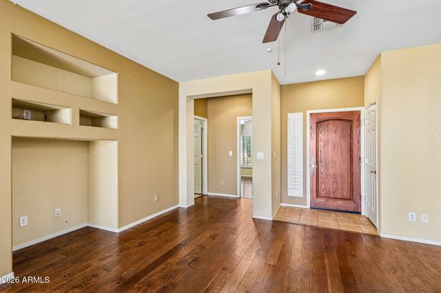 2449 W MUIRFIELD Drive, Anthem, AZ 85086