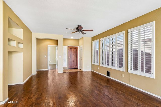 2449 W MUIRFIELD Drive, Anthem, AZ 85086