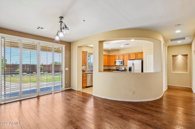2449 W MUIRFIELD Drive, Anthem, AZ 85086