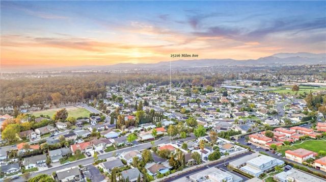 25216 Miles, Lake Forest, CA 92630