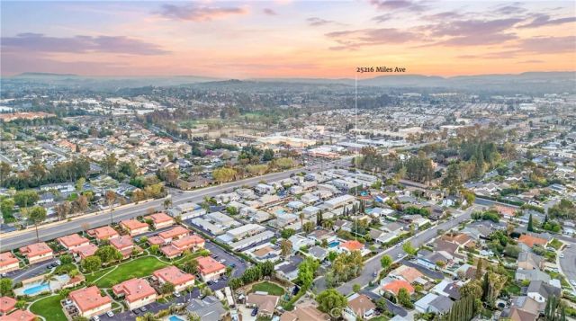 25216 Miles, Lake Forest, CA 92630