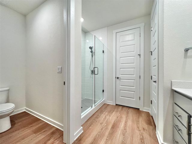 2028 Ruger PASS, Leander, TX 78641