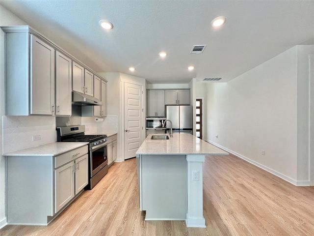 2028 Ruger PASS, Leander, TX 78641