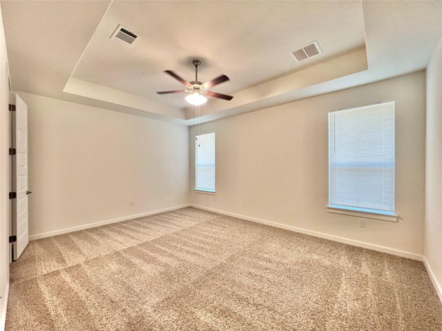 2028 Ruger PASS, Leander, TX 78641