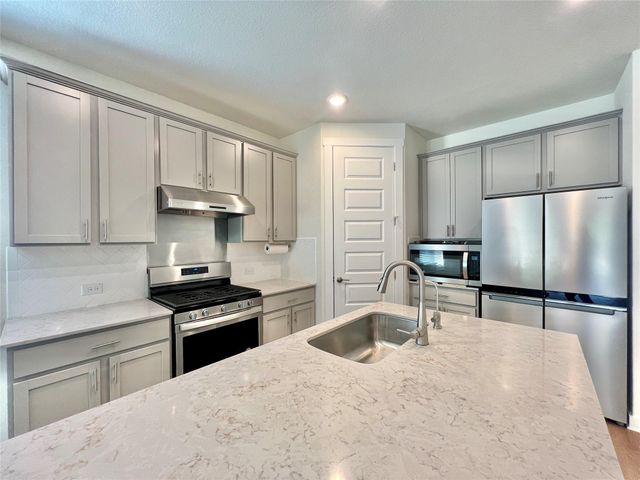 2028 Ruger PASS, Leander, TX 78641