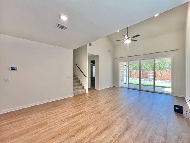 2028 Ruger PASS, Leander, TX 78641