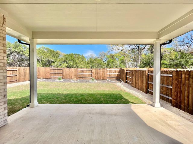 2028 Ruger PASS, Leander, TX 78641