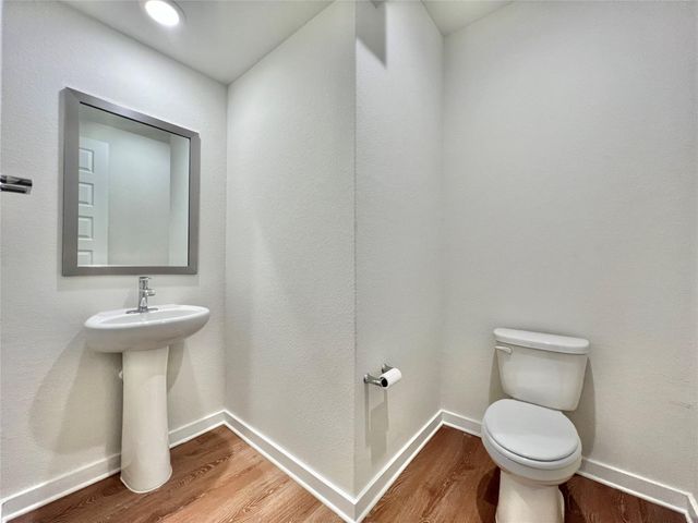 2028 Ruger PASS, Leander, TX 78641