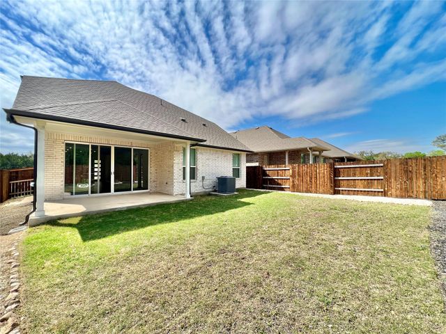 2028 Ruger PASS, Leander, TX 78641