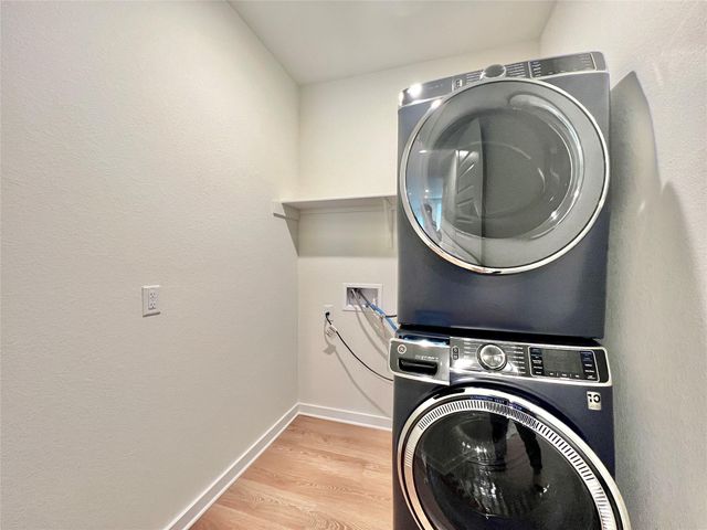 2028 Ruger PASS, Leander, TX 78641
