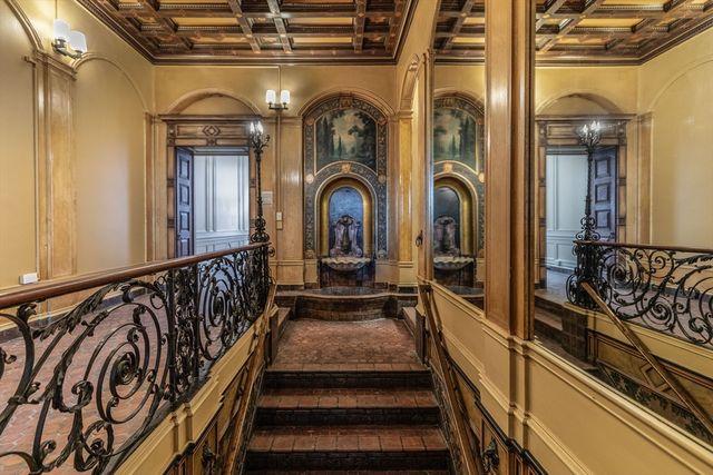 107 Beacon 3, Boston, MA 02116