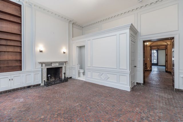 107 Beacon 3, Boston, MA 02116