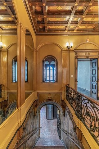 107 Beacon 3, Boston, MA 02116