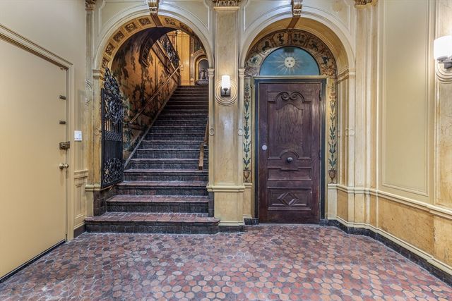 107 Beacon 3, Boston, MA 02116