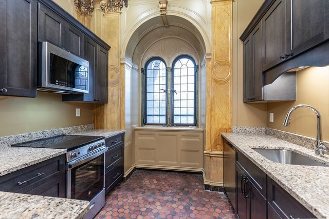 107 Beacon 3, Boston, MA 02116