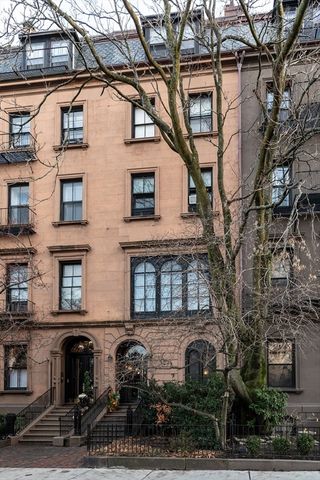 107 Beacon 3, Boston, MA 02116