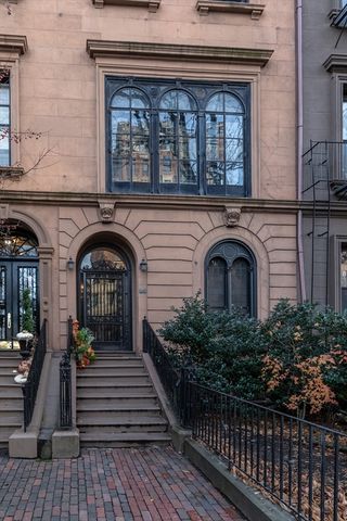 107 Beacon 3, Boston, MA 02116