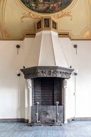 107 Beacon 3, Boston, MA 02116