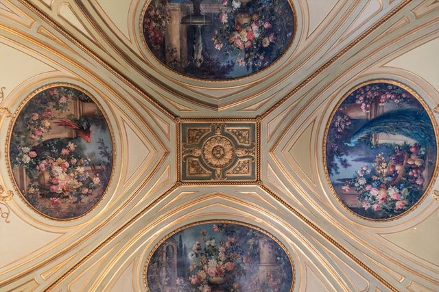 107 Beacon 3, Boston, MA 02116