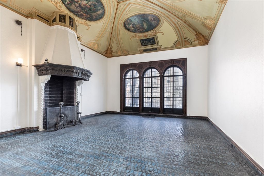 107 Beacon 3, Boston, MA 02116