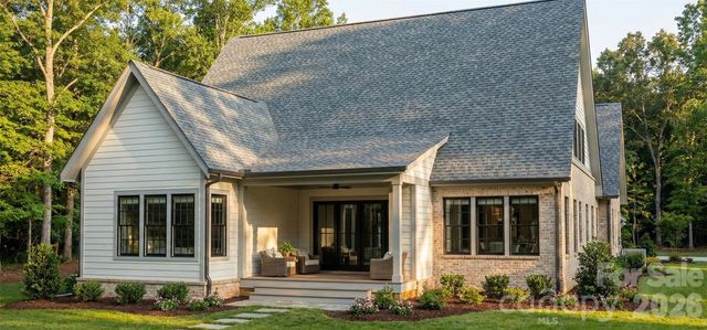 1205 Meadowood Lane, Charlotte, NC 28211