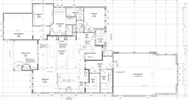 1205 Meadowood Lane, Charlotte, NC 28211