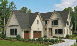 1205 Meadowood Lane, Charlotte, NC 28211