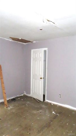 3927 N 21st Street, St Louis, MO 63107