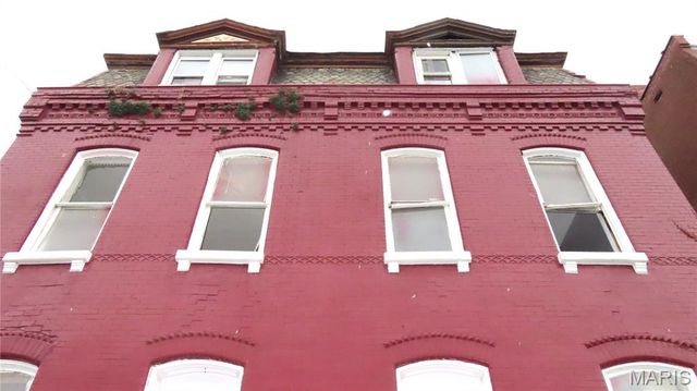 3927 N 21st Street, St Louis, MO 63107