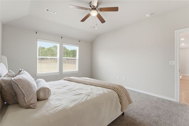 505 Cattleman Lane, Siloam Springs, AR 72761