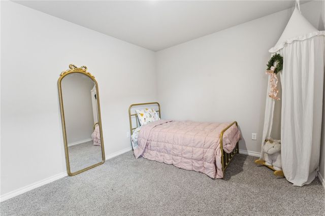 505 Cattleman Lane, Siloam Springs, AR 72761