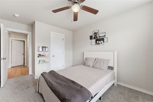 505 Cattleman Lane, Siloam Springs, AR 72761