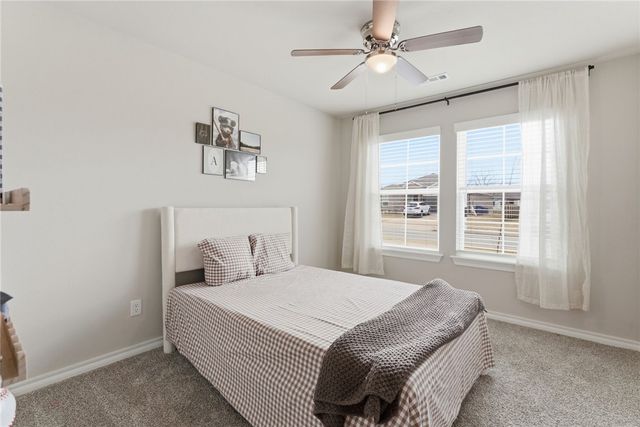 505 Cattleman Lane, Siloam Springs, AR 72761