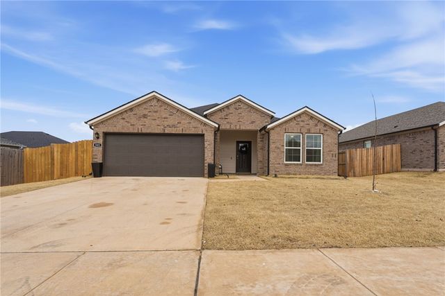 505 Cattleman Lane, Siloam Springs, AR 72761