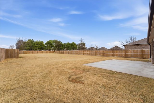 505 Cattleman Lane, Siloam Springs, AR 72761