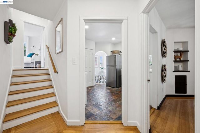 2600 55TH AVENUE, Oakland, CA 94605