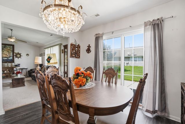 1230 W 82nd Avenue, Merrillville, IN 46410