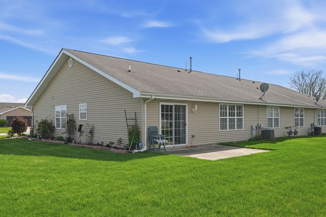 1230 W 82nd Avenue, Merrillville, IN 46410