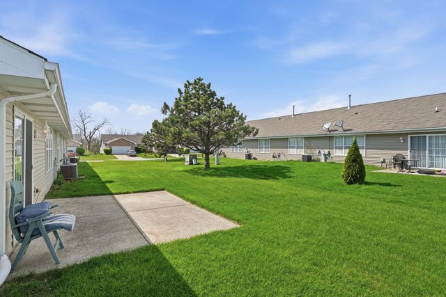 1230 W 82nd Avenue, Merrillville, IN 46410